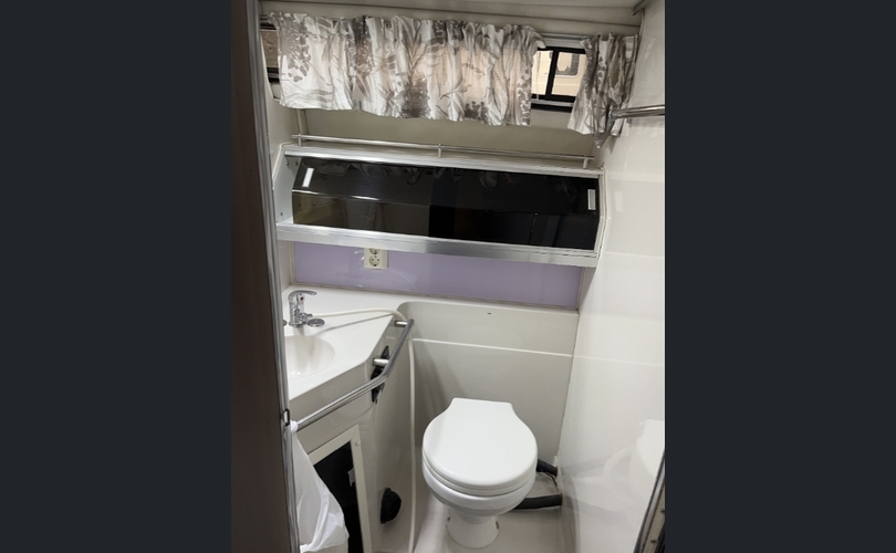 Wellcraft Monte Carlo 28-kuva-2